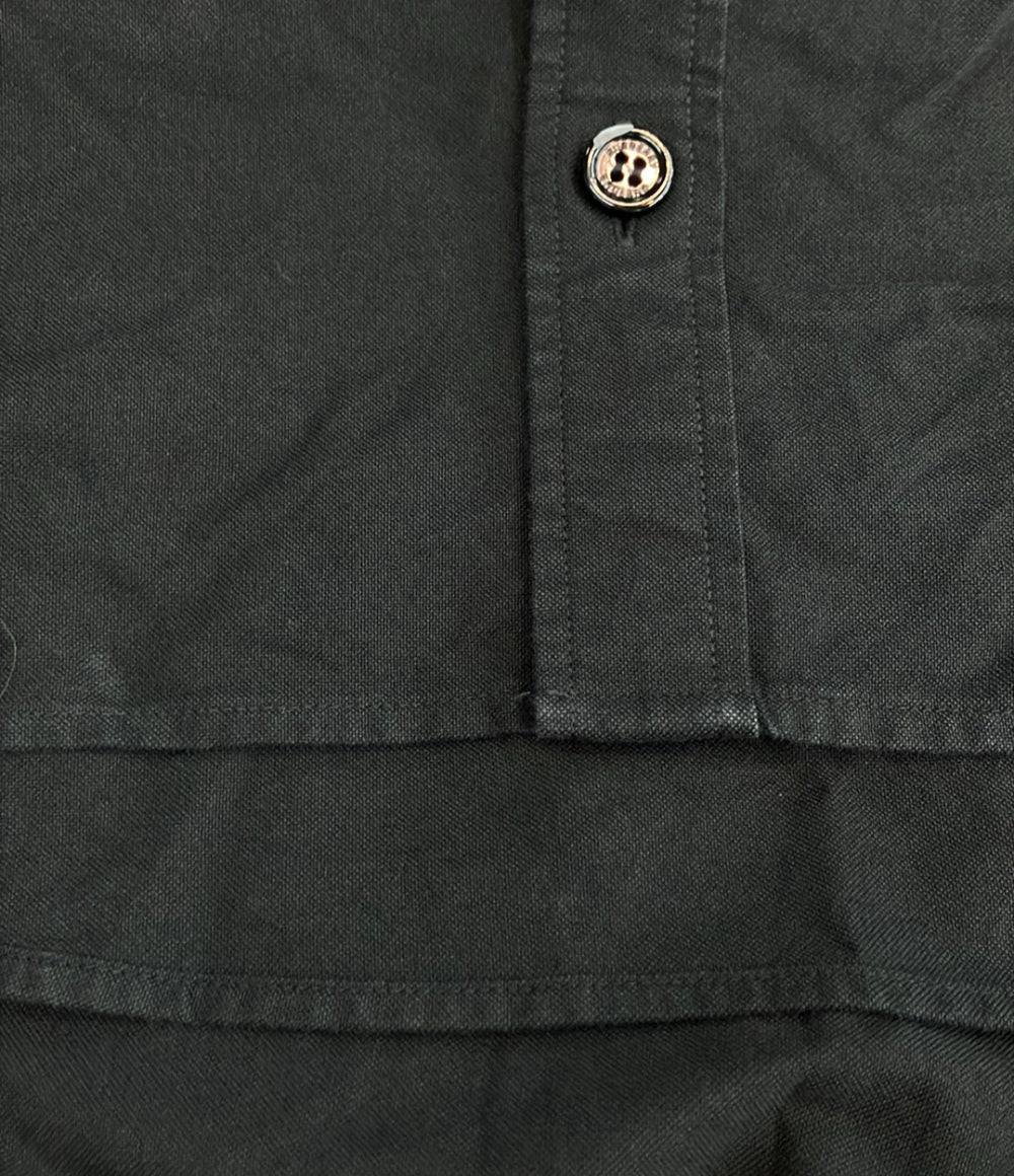 BURBERRY 長袖 ホースフェリーロゴプリントシャツ 8036769 メンズ SIZE S バーバリー