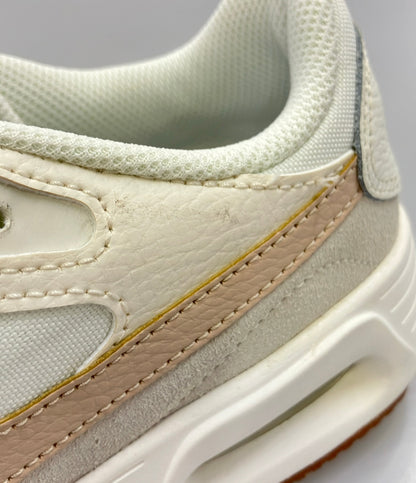 NIKE ローカットスニーカー W エア マックス SC CW4554-118 レディース SIZE 24.5 (L) ナイキ