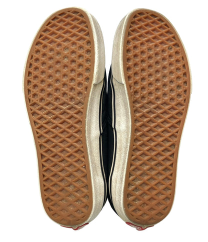 VANS ローカットスニーカー 721278 レディース SIZE 24.5 ヴァンズ