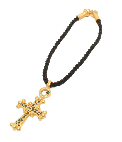クリスチャンラクロワ ネックレス クロス レディース Christian Lacroix