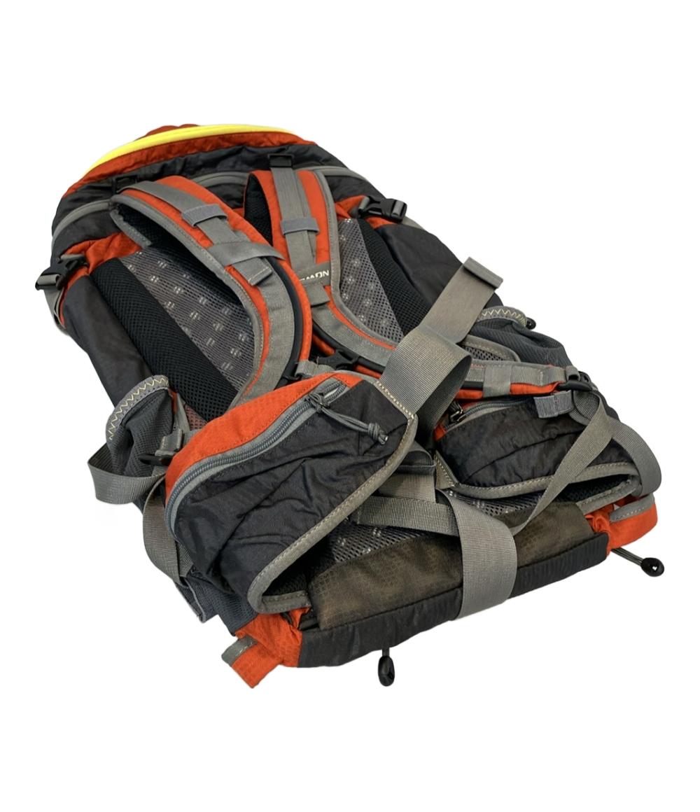 Salomon リュック バックパック SKY25 メンズ レディース サロモン