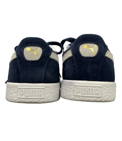 PUMA ローカットスニーカー スウェード ヴィンテージ 374921-07 レディース SIZE 24.0 プーマ