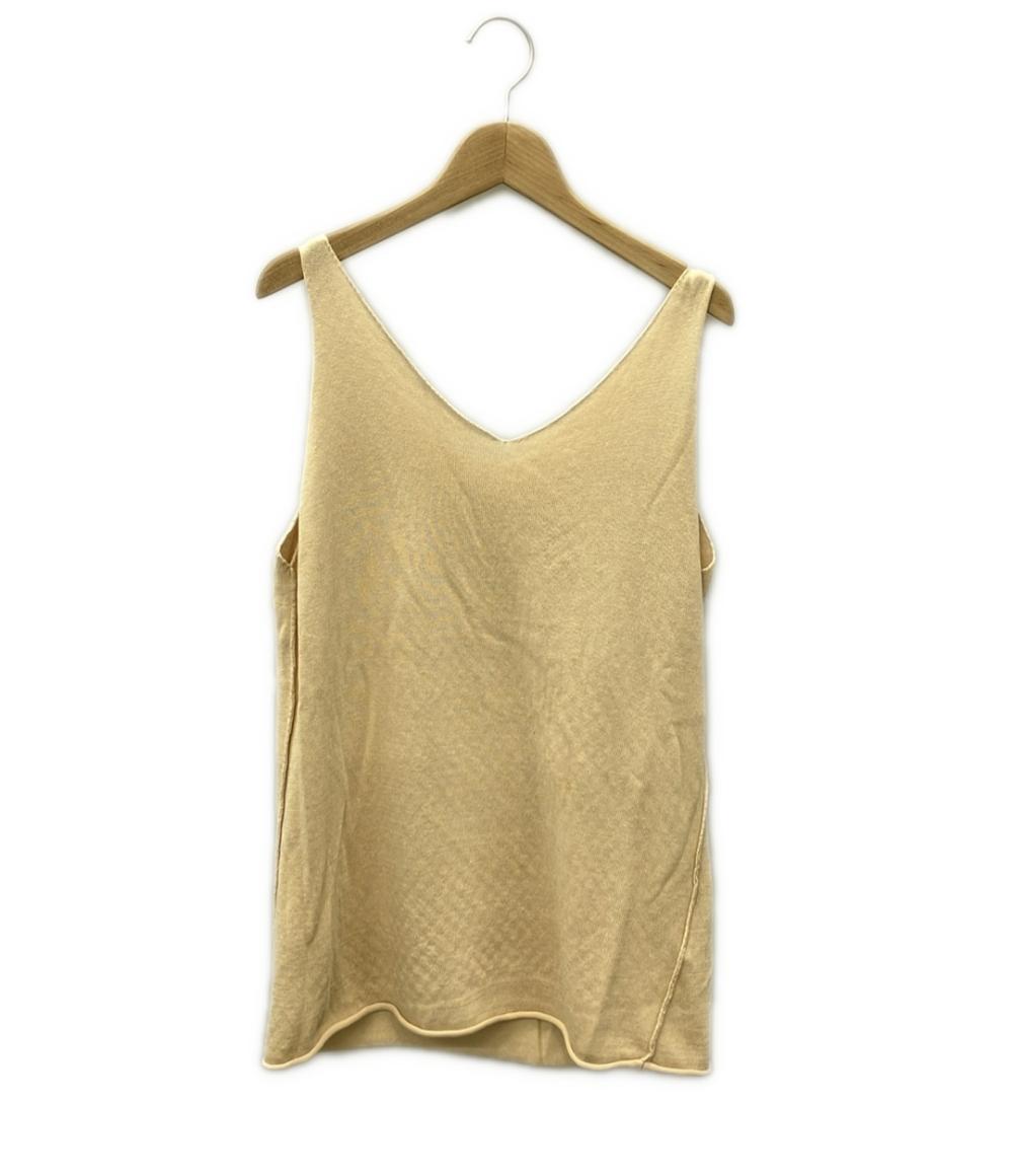 パブリックトウキョウ 長袖アンサンブルニット レディース SIZE F (M) PUBLIC TOKYO