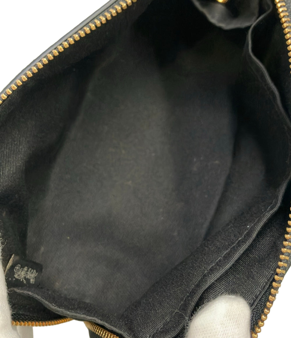 COACH ポーチ シグネチャー F53385 レディース コーチ