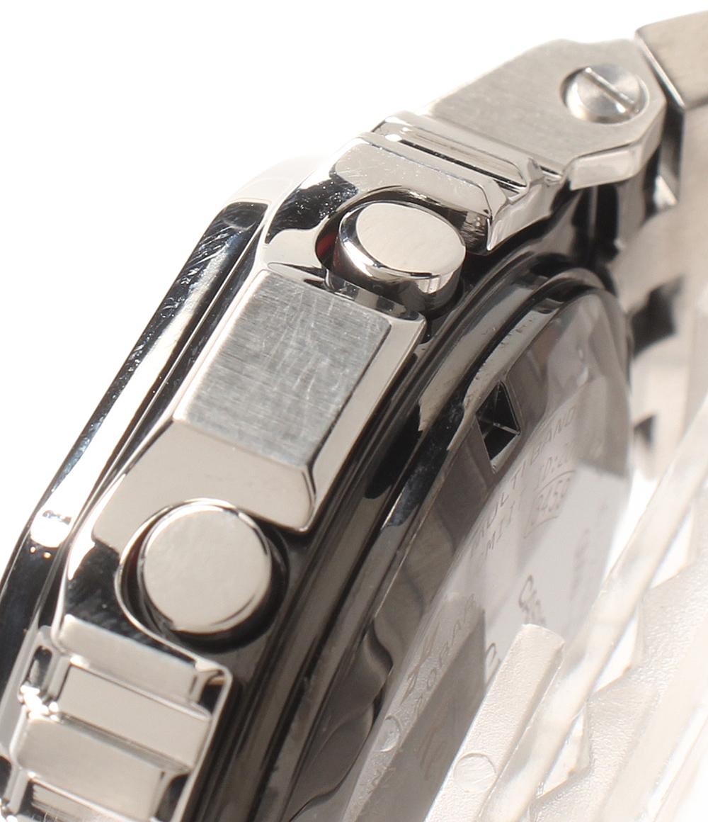 CASIO 腕時計 Bluetooth G-SHOCK ソーラー GMW-B5000 メンズ カシオ