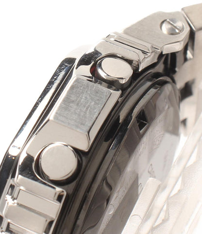 CASIO 腕時計 Bluetooth G-SHOCK ソーラー GMW-B5000 メンズ カシオ