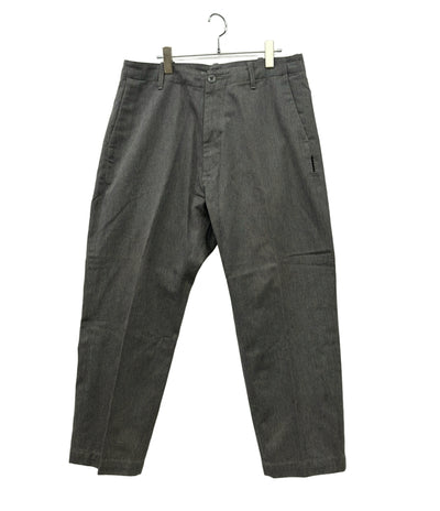 SEQUEL ロングパンツ メンズ SIZE L シークウェル
