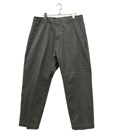 SEQUEL ロングパンツ メンズ SIZE L シークウェル