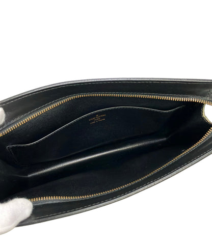 LOUIS VUITTON クラッチバッグ セカンドバッグ ポシェット オム エピ M52522 メンズ ルイ・ヴィトン