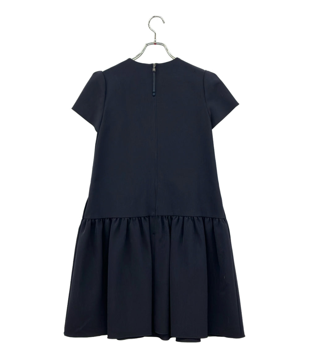 フォクシー ニューヨーク 半袖ワンピース レディース SIZE 38 (S) FOXEY NEW YORK