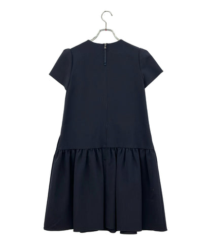 フォクシー ニューヨーク 半袖ワンピース レディース SIZE 38 (S) FOXEY NEW YORK