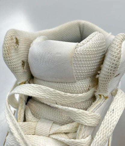 ナイキ ミドルカットスニーカー COURT VISION MID CD5467-100 メンズ SIZE 26.0 (M) NIKE