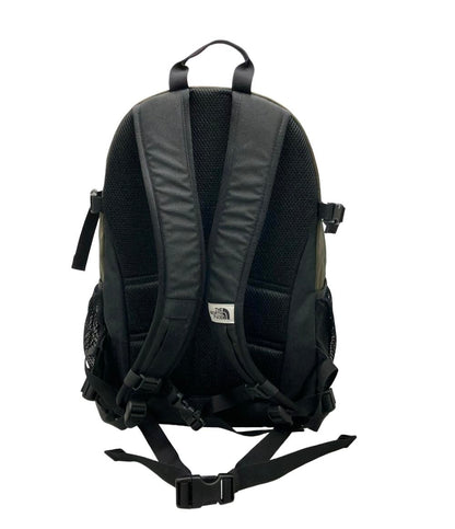 美品 THE NORTH FACE リュック BORDER LINE II NM82180A メンズ ザ・ノース・フェイス