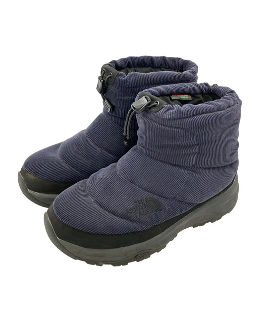THE NORTH FACE ヌプシ ブーティ ウォータープルーフ ユニセックス SIZE 25.0 (XL) ザ・ノース・フェイス