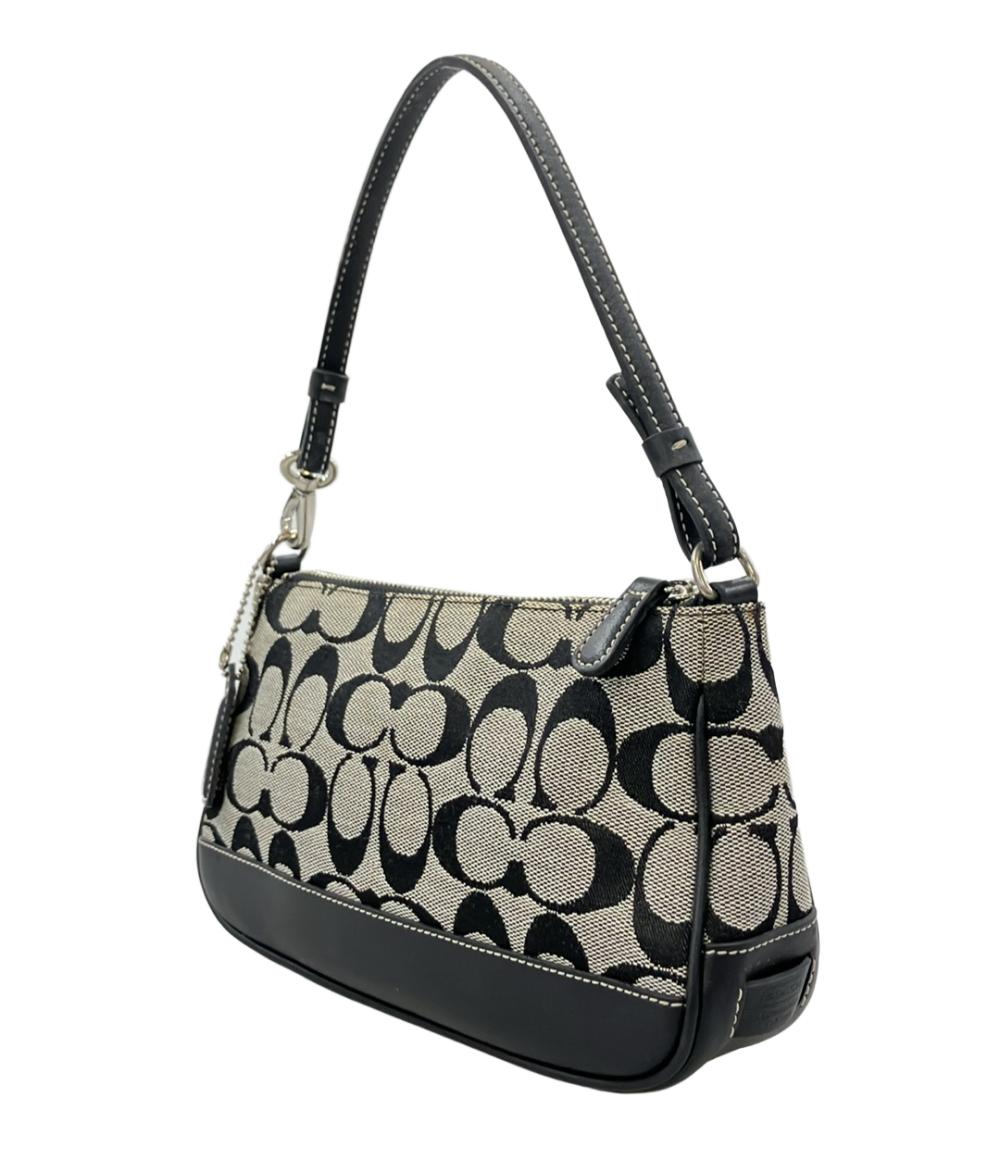 COACH ハンドバッグ シグネチャー 6094 レディース コーチ