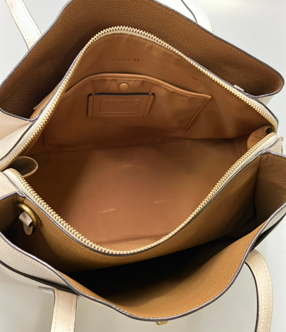 COACH トートバッグ 肩掛け 88340 レディース コーチ