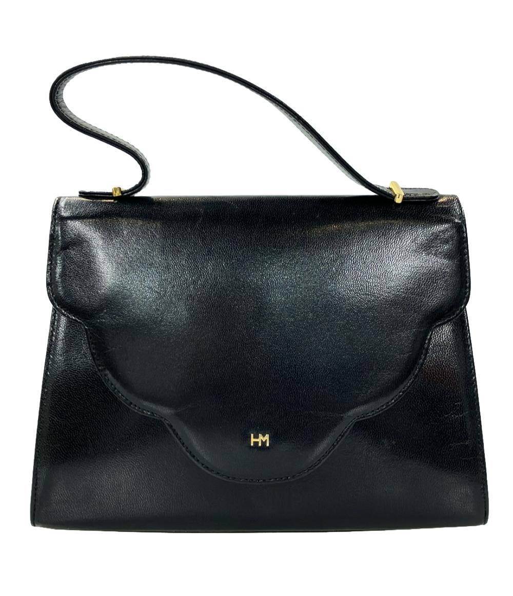 ハナエモリ ミニハンドバッグ レディース HANAE MORI