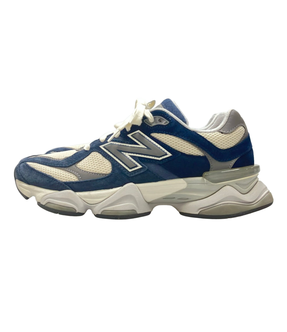 NEW BALANCE ハイカットスニーカー U9060IND メンズ レディース SIZE 27.0 ニューバランス