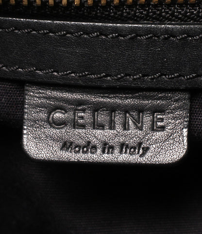 CELINE 2wayショルダーバッグ ハンドバッグ 肩掛け レディース セリーヌ
