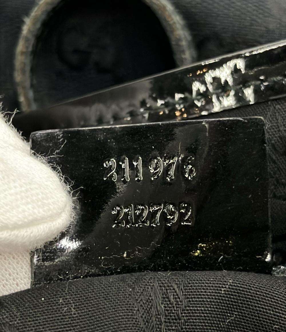 グッチ トートバッグ ショルダーバッグ 肩掛け GGキャンバス 211976 212792 レディース GUCCI