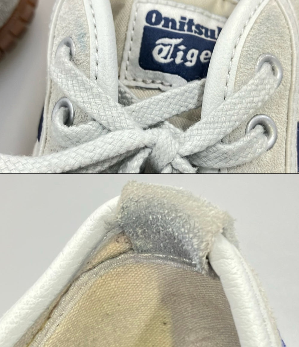 ONITSUKA TIGER ローカットスニーカー TSUNAHIKI 1183A085 メンズ SIZE 28.0 オニツカタイガー