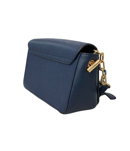 美品 Tory Burch ショルダーバッグ 斜め掛け ロゴ レディース トリーバーチ
