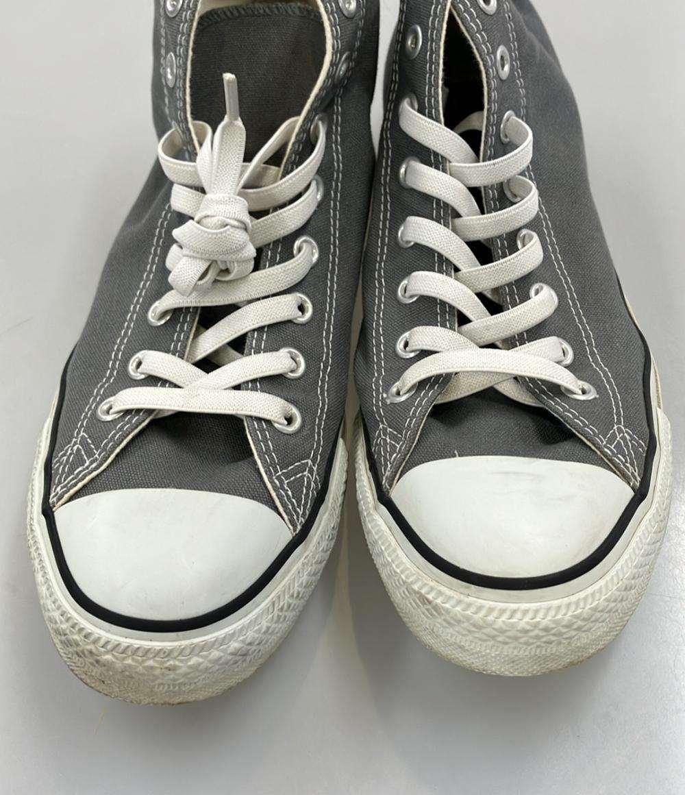 CONVERSE ハイカットスニーカー オールスター メンズ SIZE 29.0 (XL) コンバース