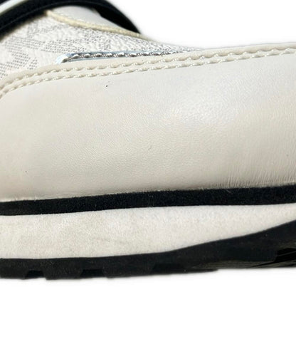 美品 MICHAEL KORS スリッポン レディース SIZE 6M 23.0 マイケルコース