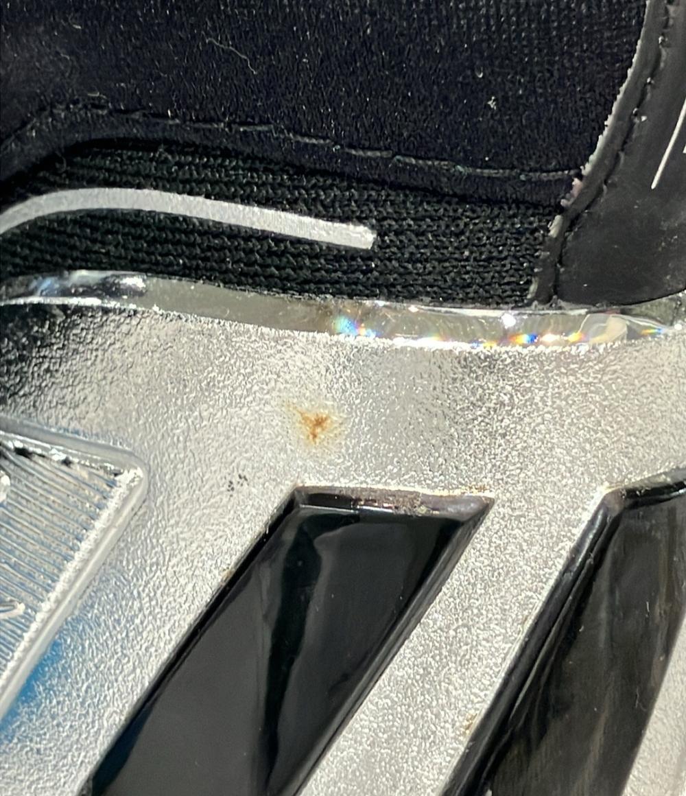 adidas ミドルカットスニーカー スターウォーズ D Rose 10 EH2458 メンズ SIZE 29.5 (XL) アディダス