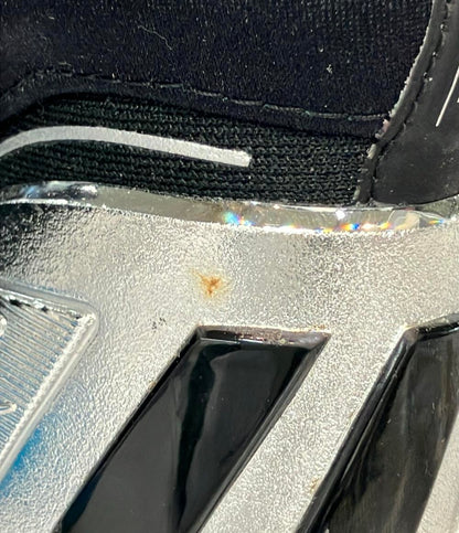 adidas ミドルカットスニーカー スターウォーズ D Rose 10 EH2458 メンズ SIZE 29.5 (XL) アディダス