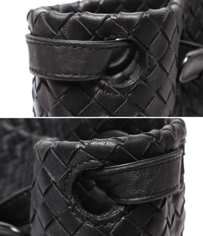 BOTTEGA VENETA ハンドバッグ ガルダバッグ イントレチャート レディース ボッテガ・ヴェネタ