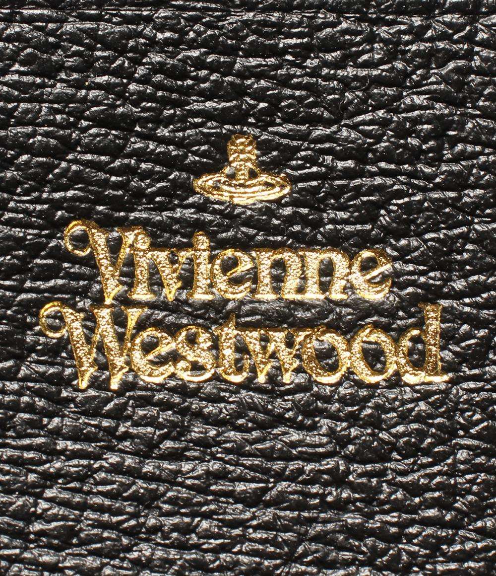 美品 Vivienne Westwood カードケース 名刺入れ メンズ レディース ヴィヴィアンウエストウッド