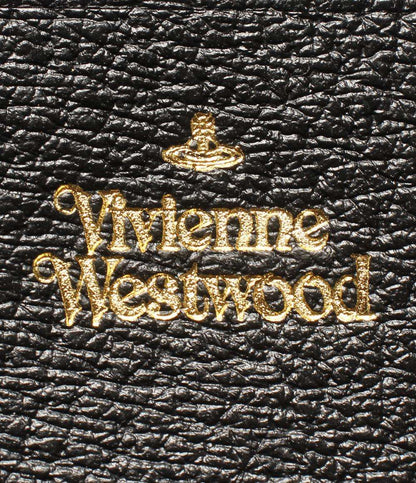 美品 Vivienne Westwood カードケース 名刺入れ メンズ レディース ヴィヴィアンウエストウッド