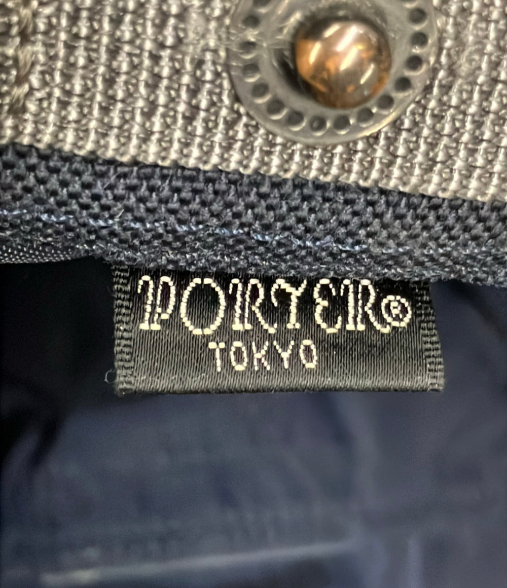 PORTER トートバッグ ショルダーバッグ 2WAY ユニセックス ポーター