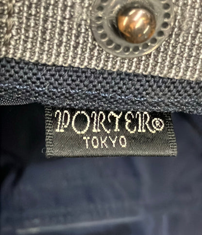 PORTER トートバッグ ショルダーバッグ 2WAY ユニセックス ポーター
