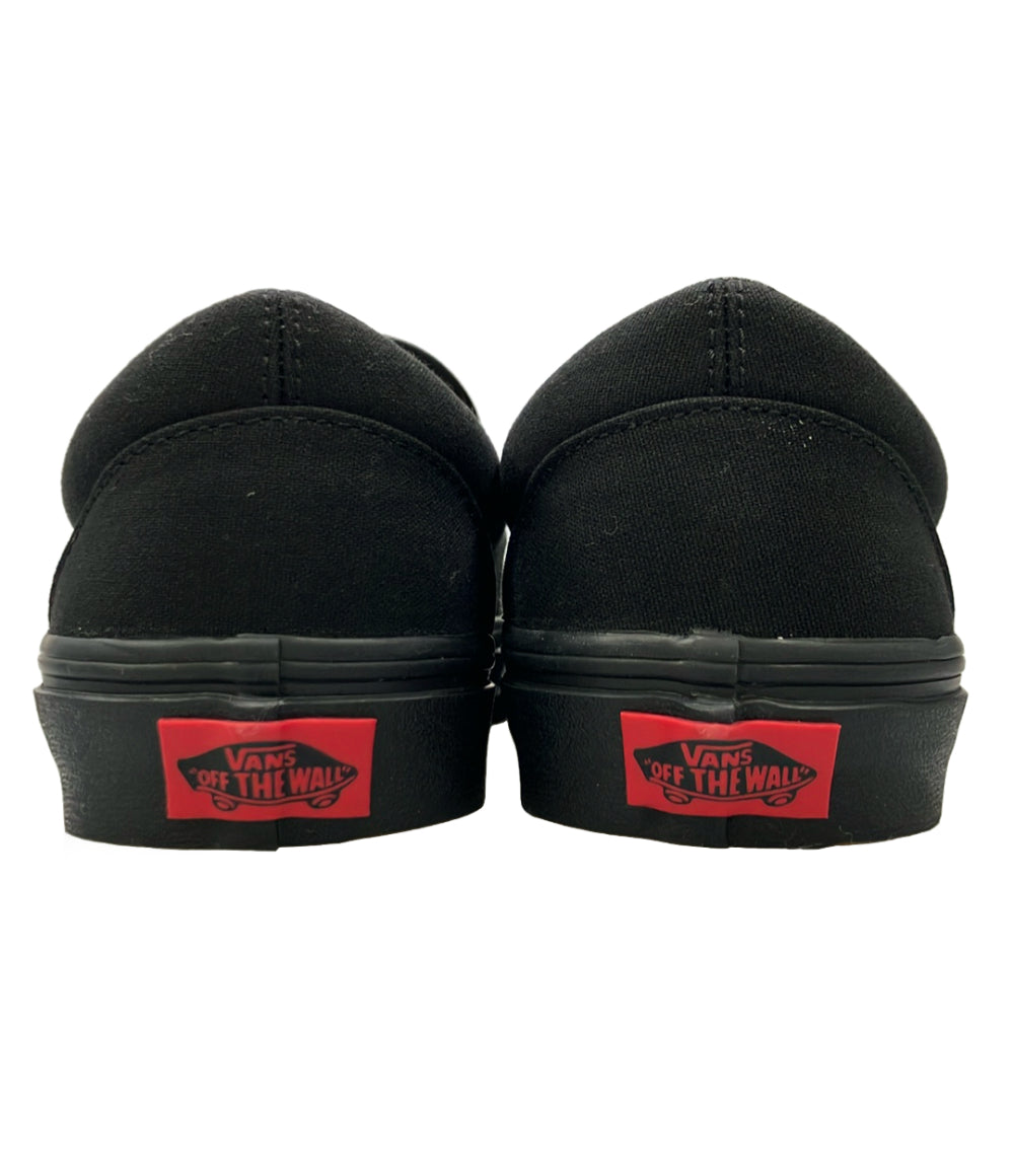 VANS スリッポン VN000EYEBKA メンズ SIZE 26.5 バンズ