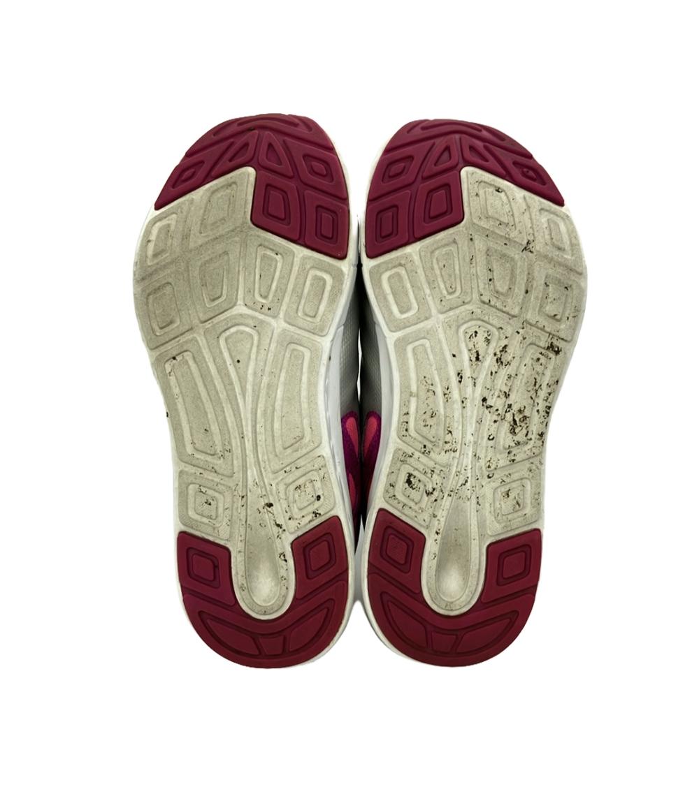 訳あり プーマ ローカットスニーカー レディース SIZE 24 (L) PUMA