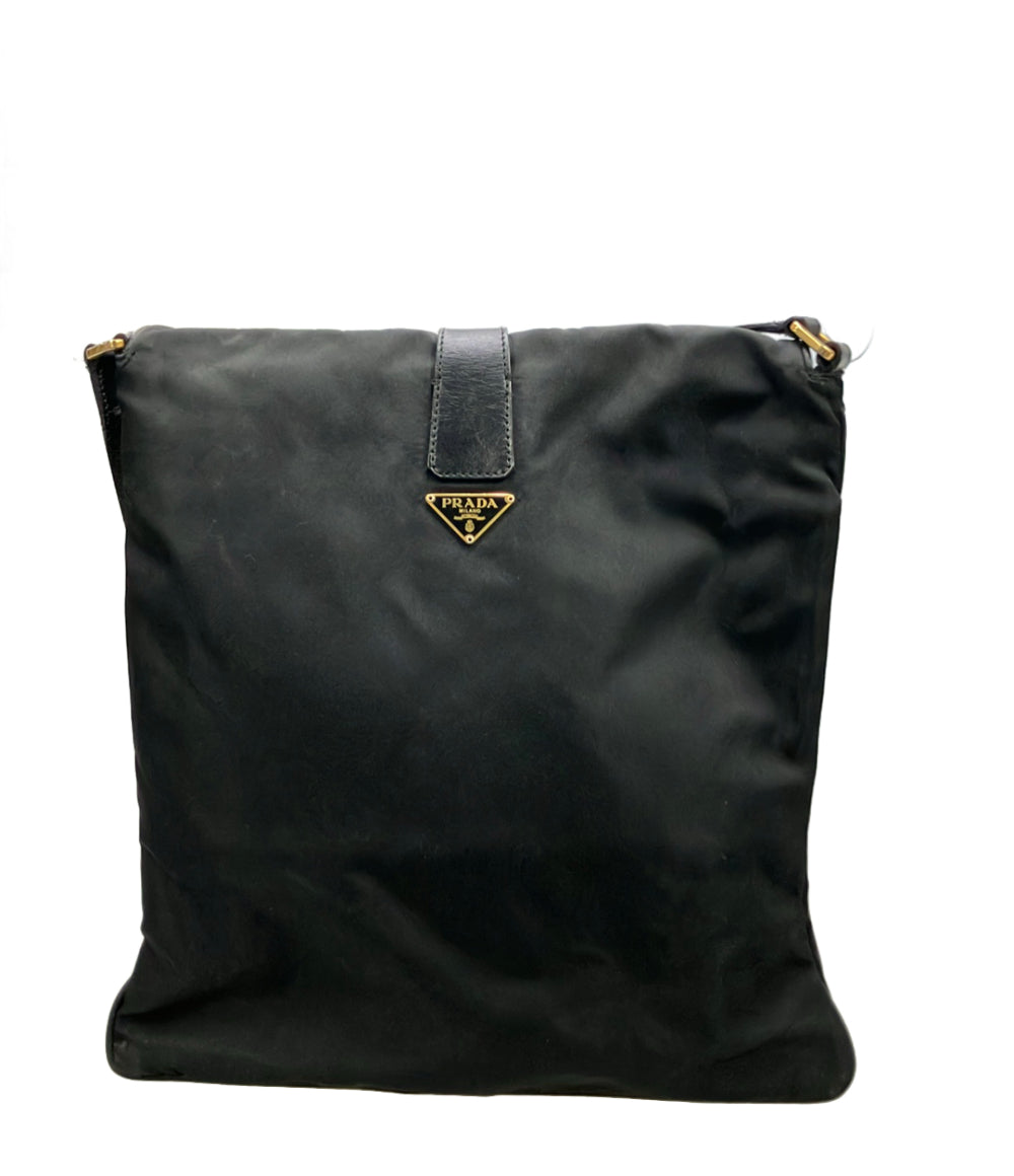 PRADA ショルダーバッグ 斜め掛け レディース プラダ