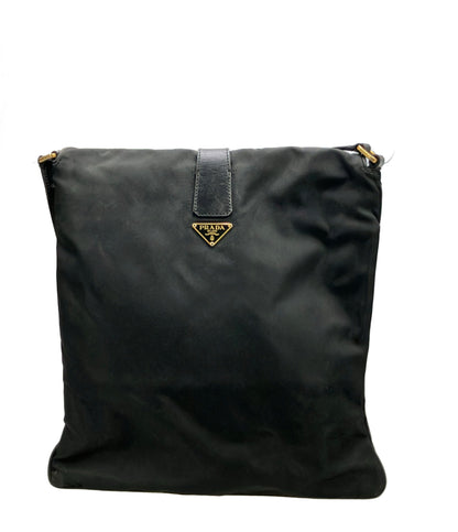 PRADA ショルダーバッグ 斜め掛け レディース プラダ