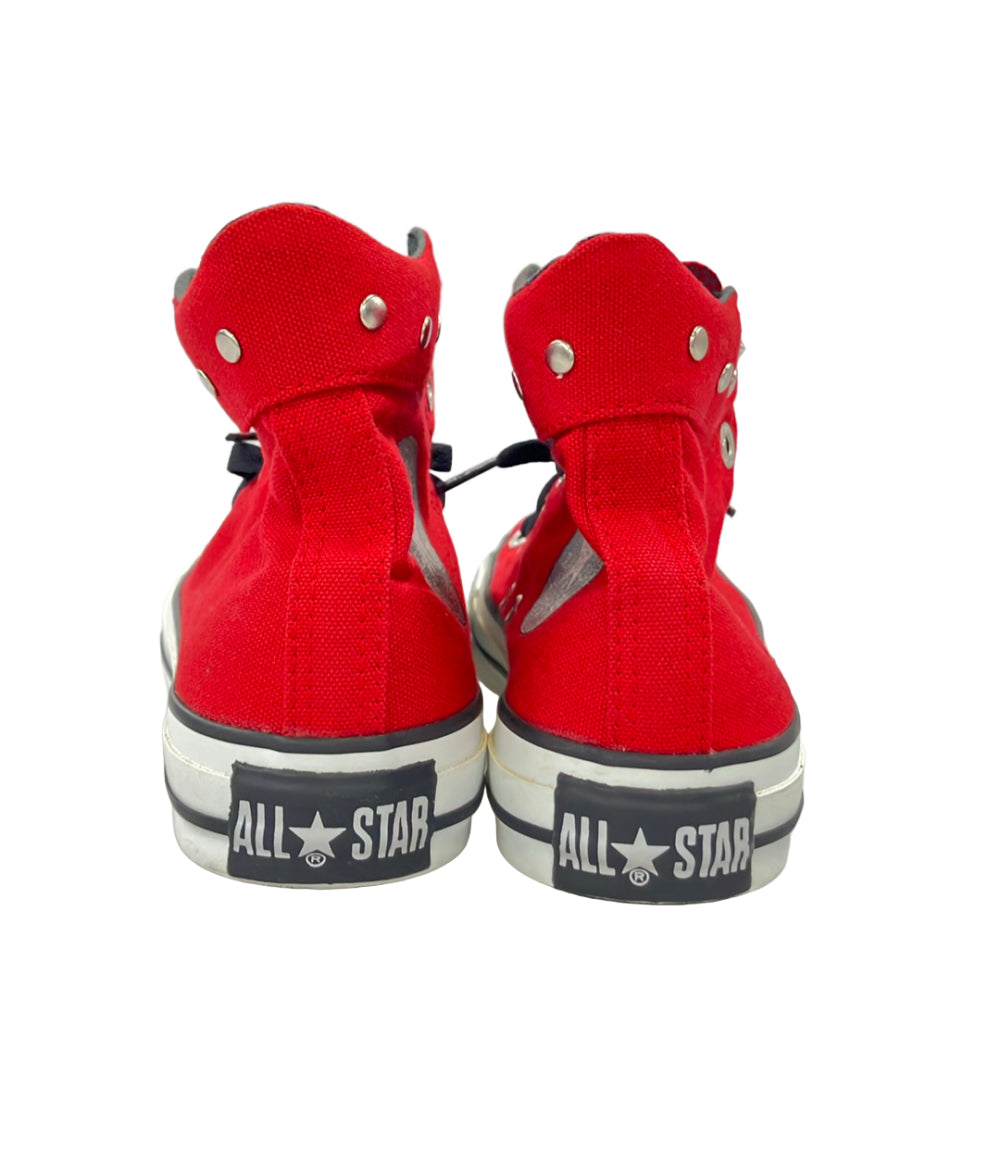 CONVERSE ハイカットスニーカー レディース SIZE 24.0 (L) コンバース