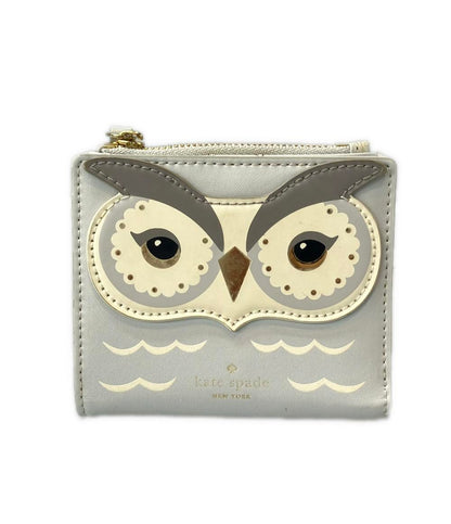 ケイトスペード 二つ折り財布 レディース Kate Spade