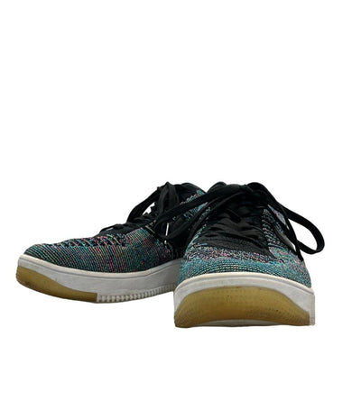 ナイキ ローカットスニーカー AIR FORCE 1 ULTRA FLYKNIT LOW 817149-002 メンズ SIZE 27.5 (L) NIKE