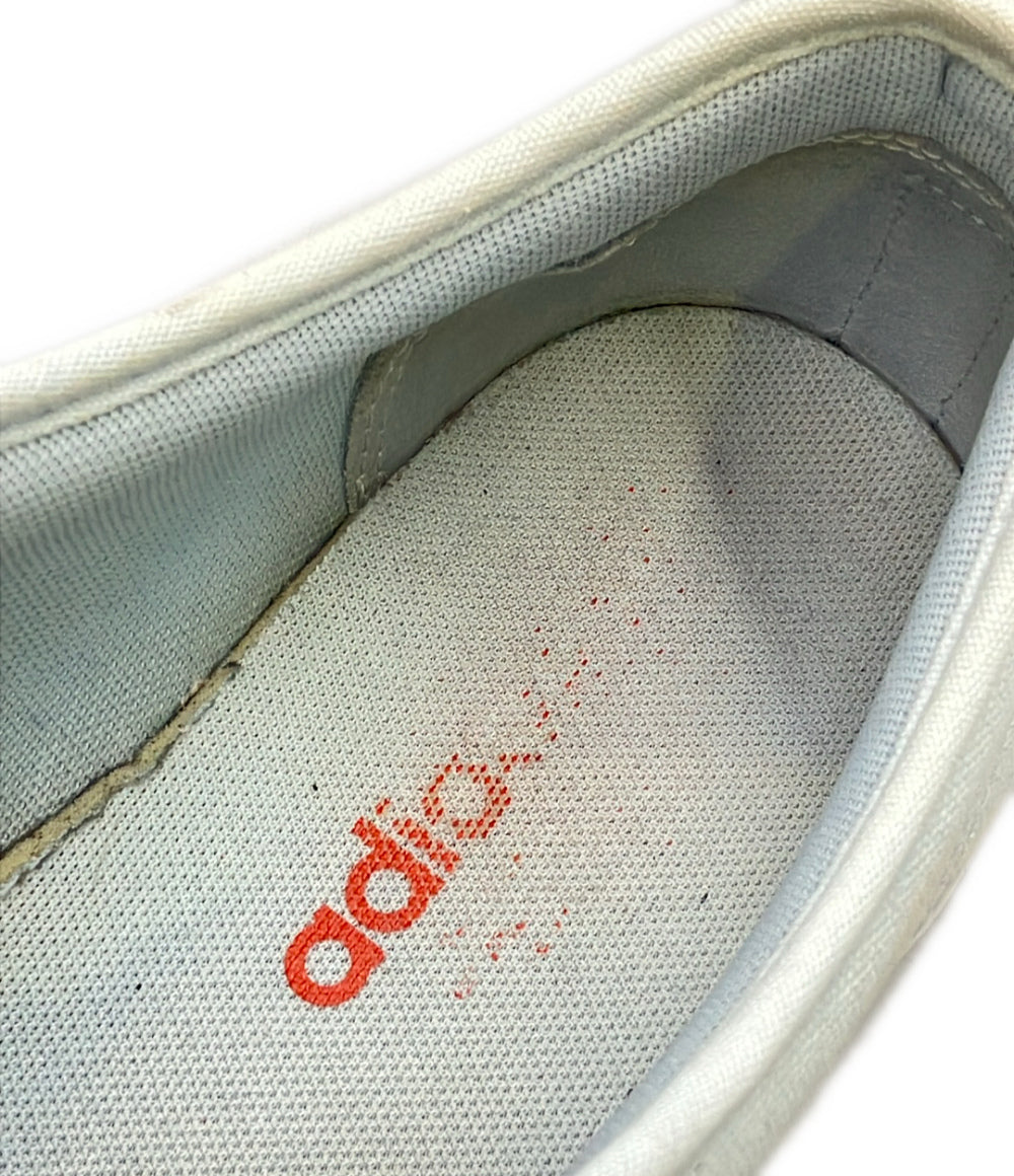 adidas ローカットスニーカー ニッツァ FW4539 メンズ SIZE 28.5 アディダス