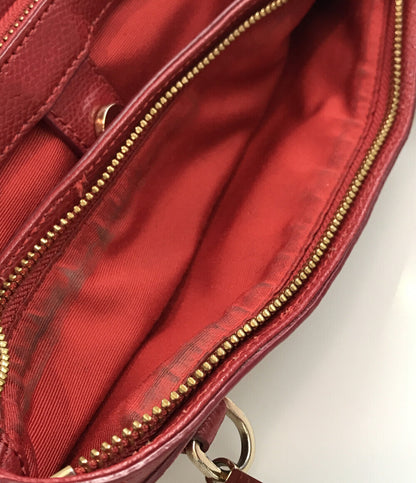 コーチ  2way ハンドバッグ ショルダーバッグ 斜め掛け     F34673 レディース   COACH