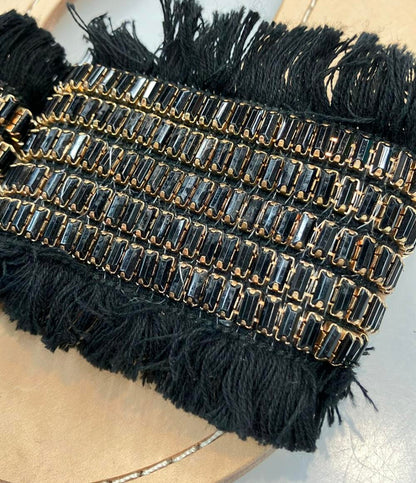 ケイトスペード フリンジサンダル レディース SIZE 6 1/2 M (M) Kate Spade