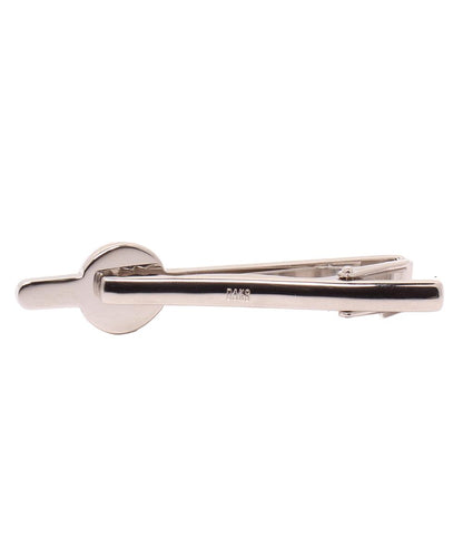 美品 DAKS カフス タイピン タイバー 2点セット メンズ ダックス
