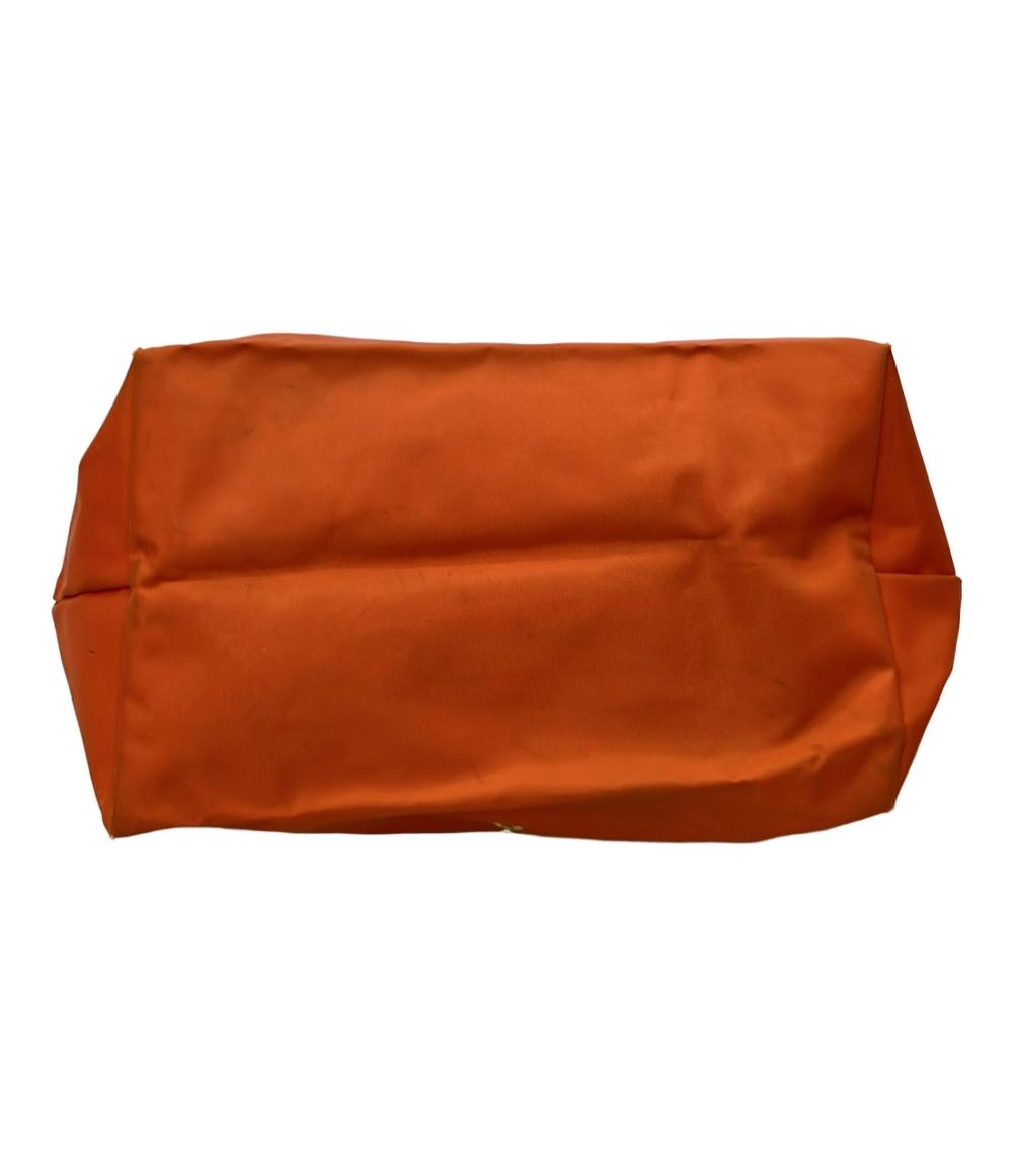 訳あり ロンシャン トートバッグ ショルダーバッグ 肩掛け ル プリアージュ レディース Longchamp