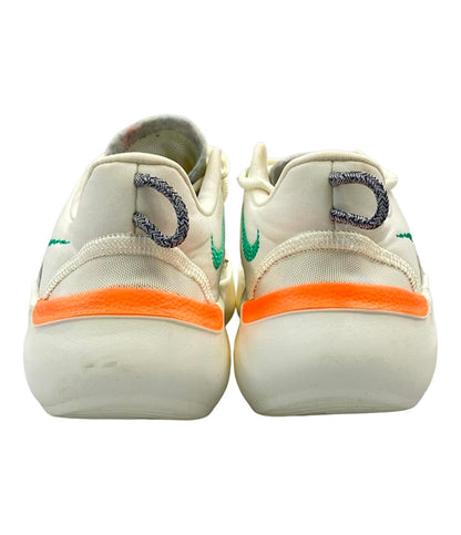 NIKE ローカットスニーカー フレックス CW3409-100 レディース SIZE 24.5 (L) ナイキ