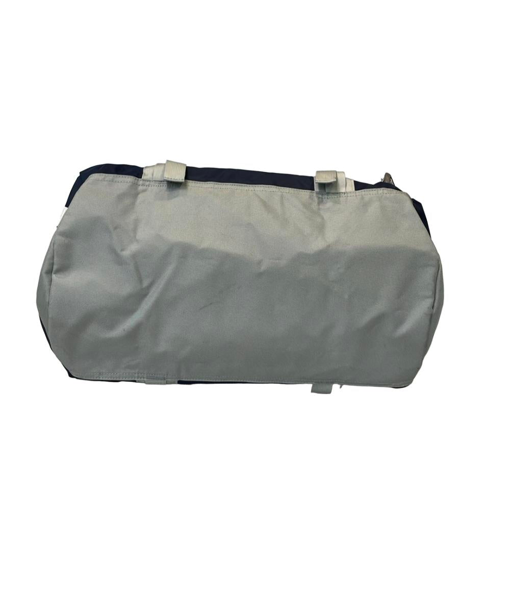 THE NORTH FACE 2way ボストンバッグ ショルダーバッグ 斜め掛け メンズ ザ・ノース・フェイス