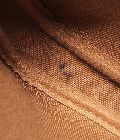 ルイ・ヴィトン アクセサリーポーチ クラッチバッグ ミニ･ポシェット･アクセソワール モノグラム M58009 レディース LOUIS VUITTON